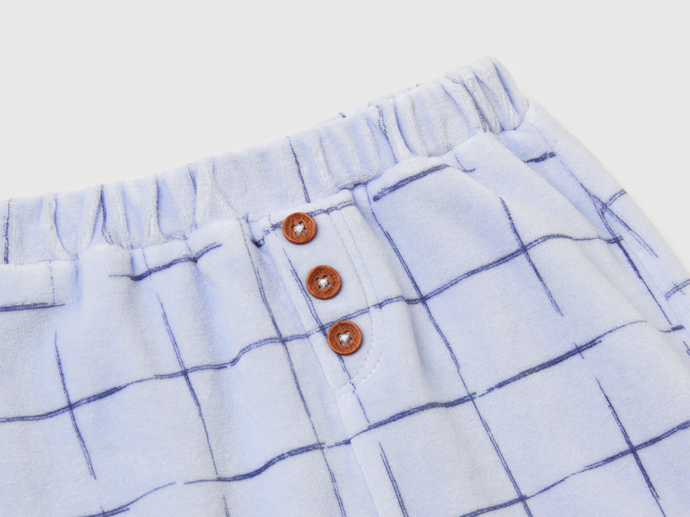 TROUSERS New Born (0-18 months) image number 3